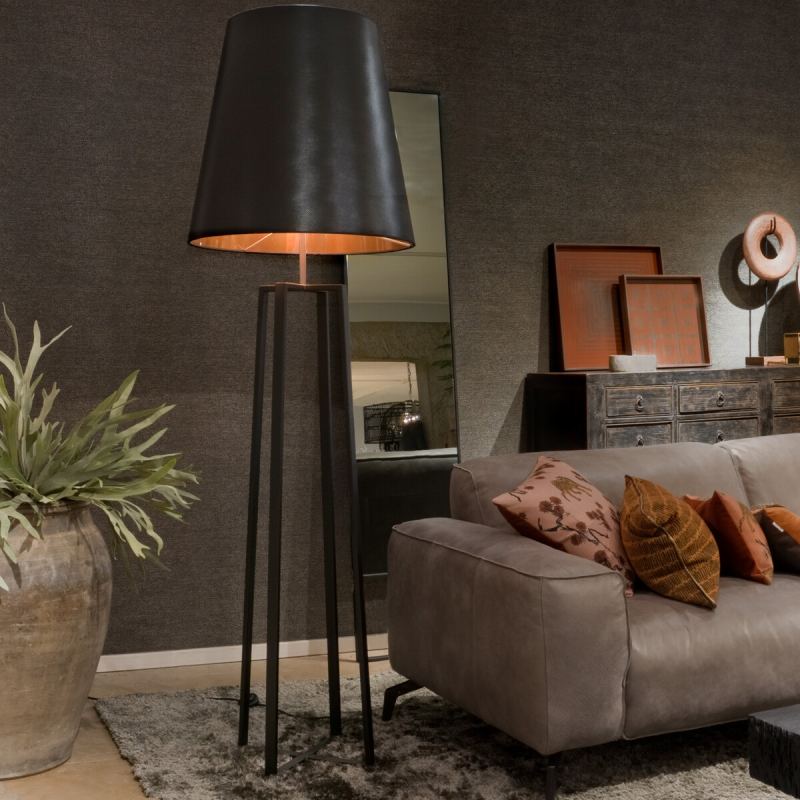 Atri LED-lamp