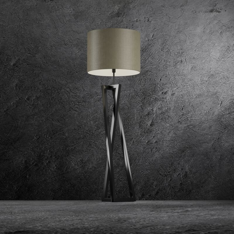 1220 - Calitri vloerlamp hoog 