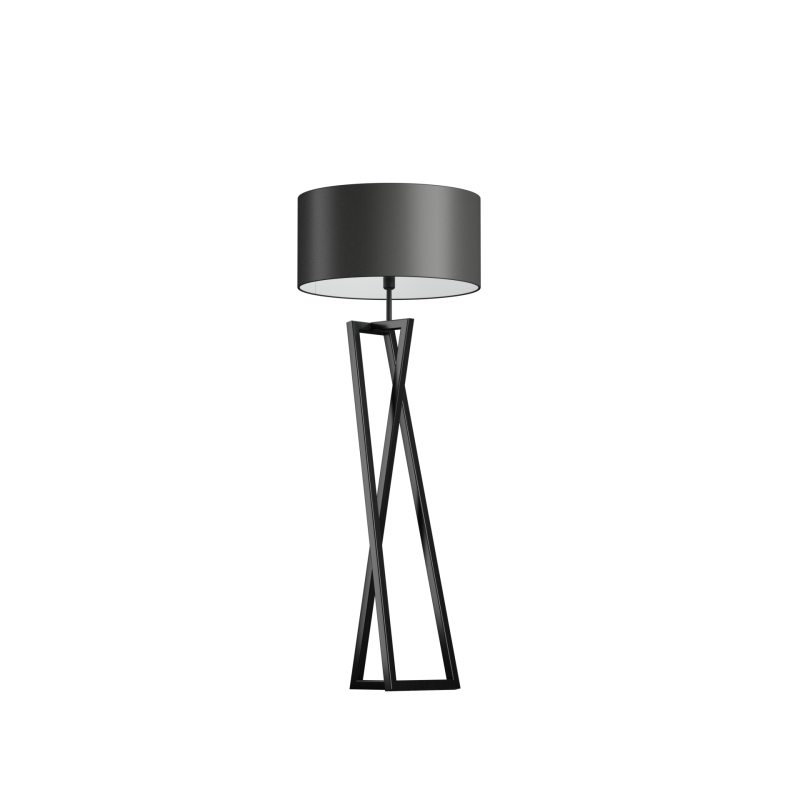 1221 - Calitri vloerlamp laag 
