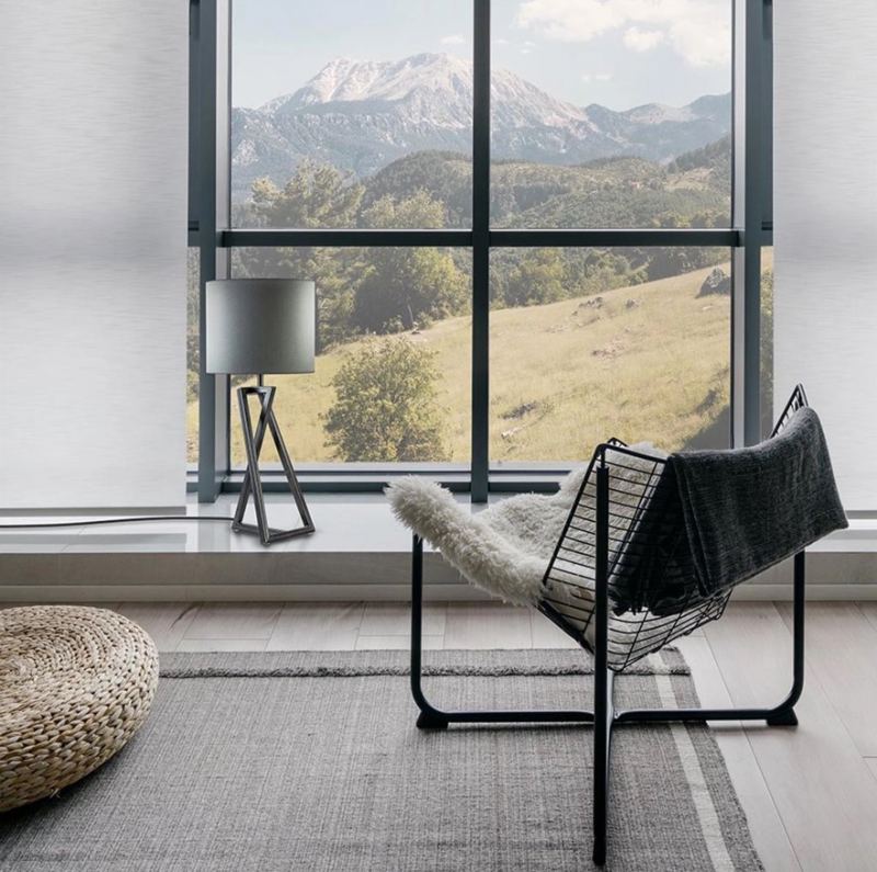 Calitri design tafellamp