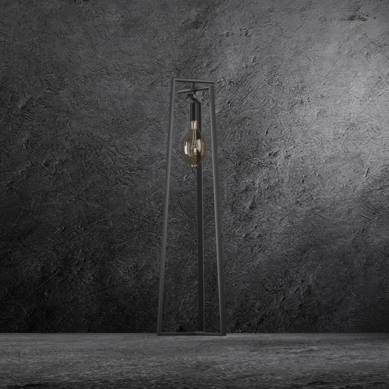 1805 - Trevi vloerlamp 