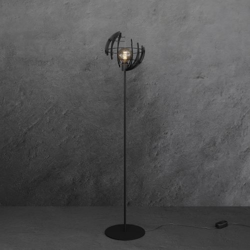 2403 - Terra vloerlamp 