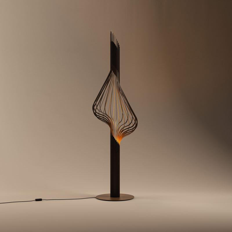 2550 - Elba vloerlamp   