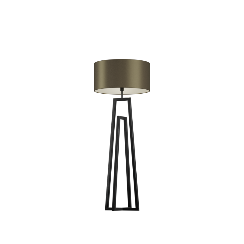 2700 - Alba vloerlamp  
