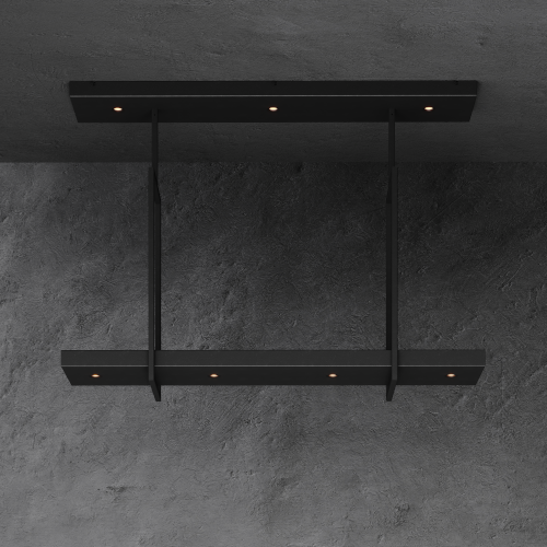 Voorbeeld lamp in collectie ZTAHL