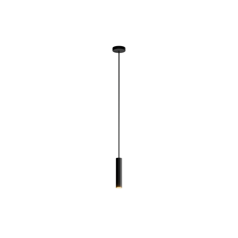 3152 - Salerno hanglamp rond - 1 lichts 