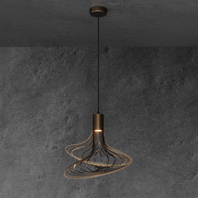 hanglamp van ZTAHL
