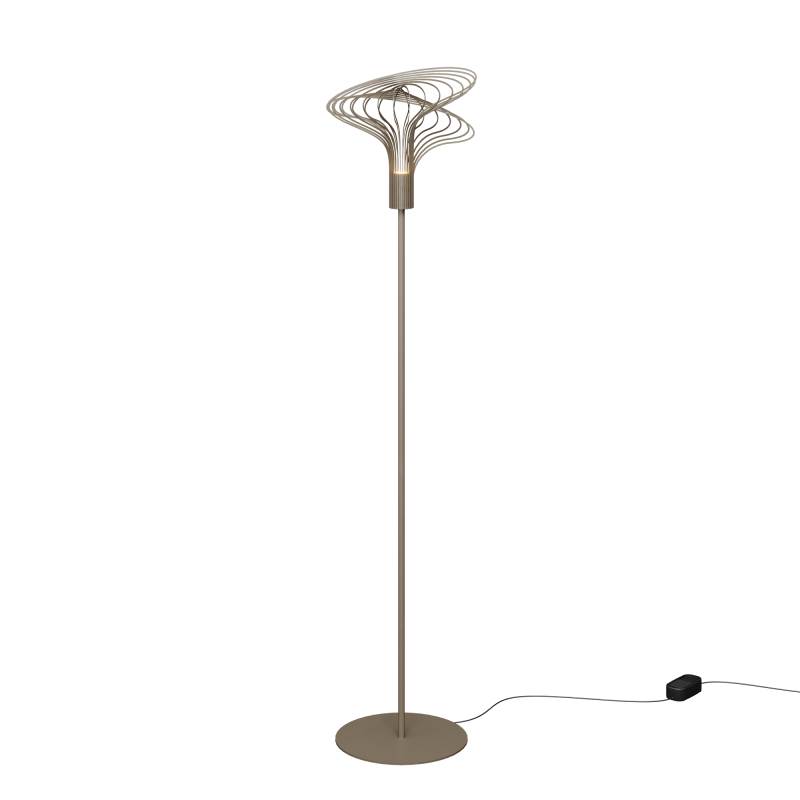 4230 - Lodi vloerlamp  