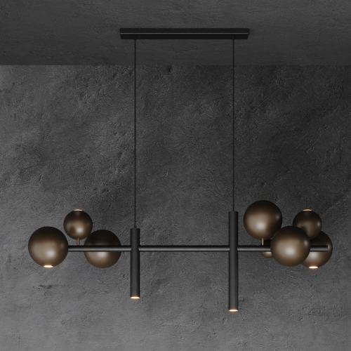 Urbino hanglamp van ZTAHL