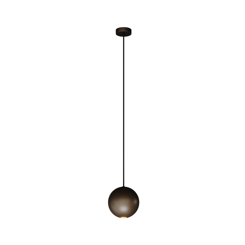 4540 - Gerace hanglamp 1 lichts (200mm) 