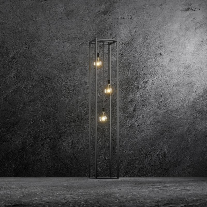 4947 - Rimini vloerlamp XL 
