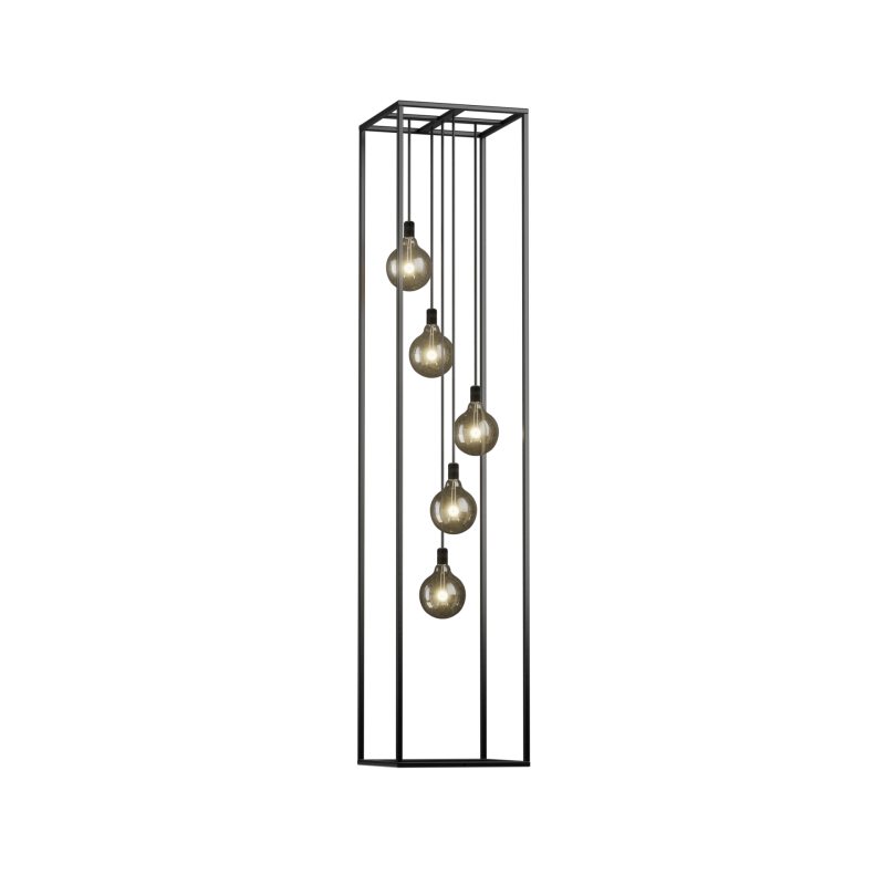 4948 - Rimini vloerlamp XXL 