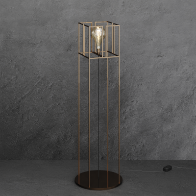 6100 - Aosta vloerlamp   
