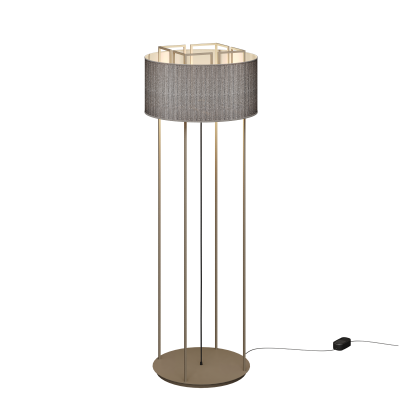 6100 - Aosta vloerlamp   