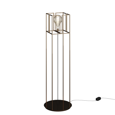 6100 - Aosta vloerlamp   