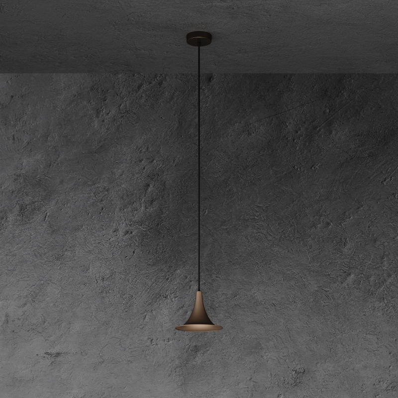 6760 - Arezzo hanglamp 1 lichts 