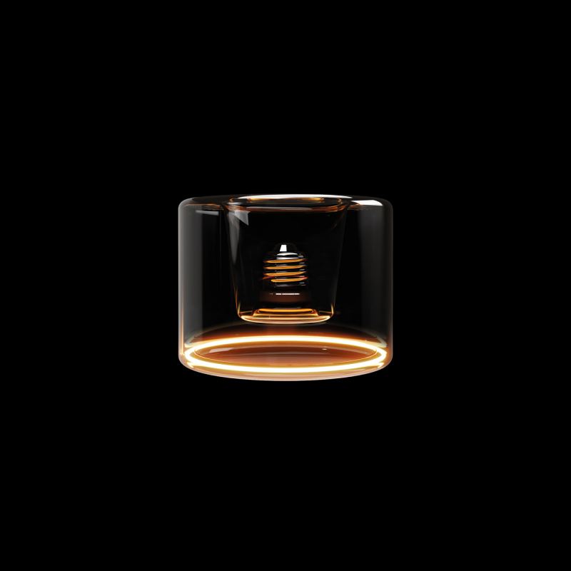 Afbeelding van lichtbron: Ghostline Donut Ø120 mm