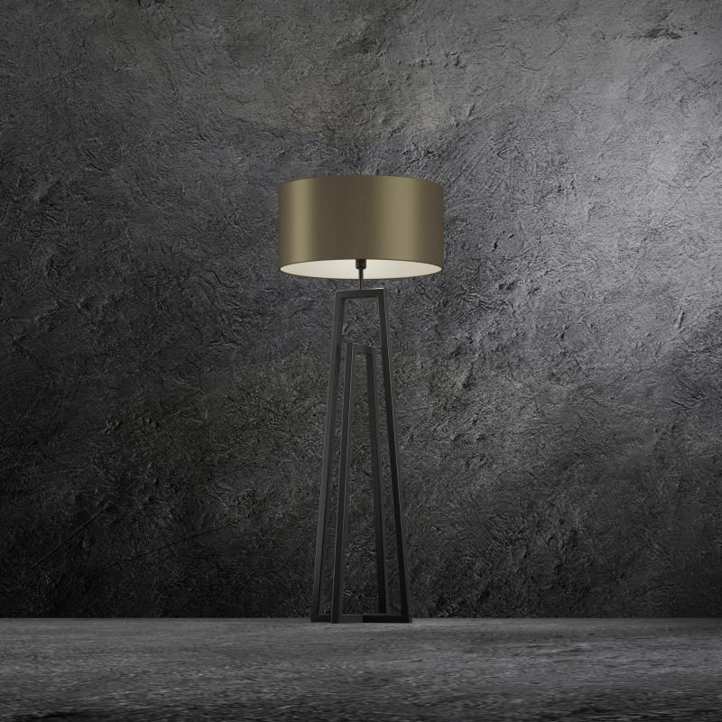 2700 - Alba vloerlamp  