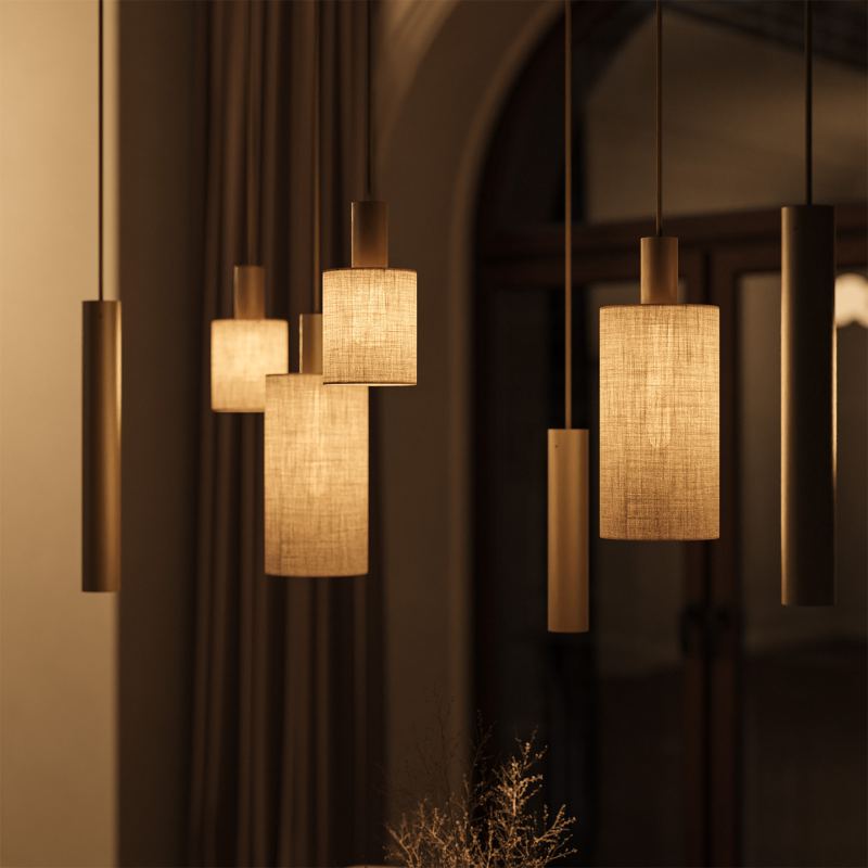 1815-Portofino Hanglamp Deens Ovaal