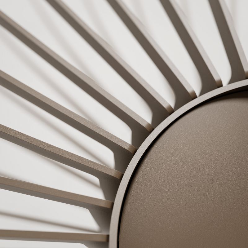 5814-Martani Hanglamp Ø85 cm   