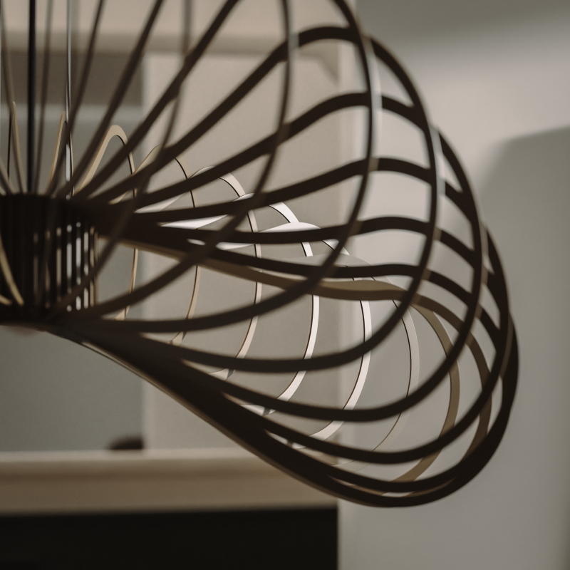 5813-Martani Hanglamp Ø85 cm 