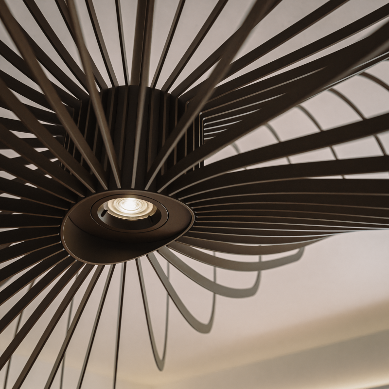 5820-Martani Plafonniere Ø50 cm 