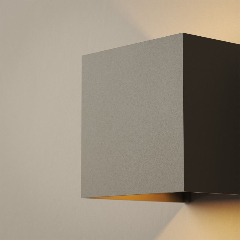 Bari - 6210 Wandlamp 10 cm