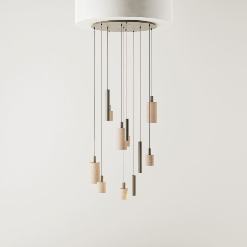 1835-Portofino Hanglamp Rond XXL 