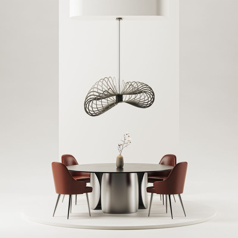 5800-Martani Hanglamp Ø125 cm 