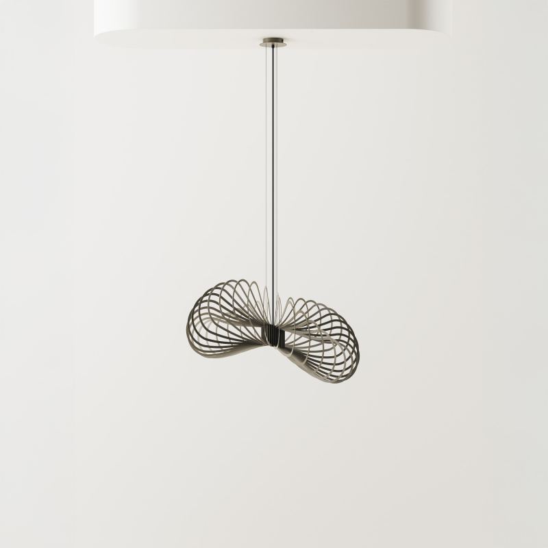 5801-Martani Hanglamp Ø85 cm  