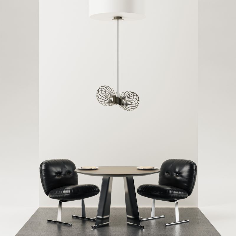 5802-Martani Hanglamp Ø50 cm 