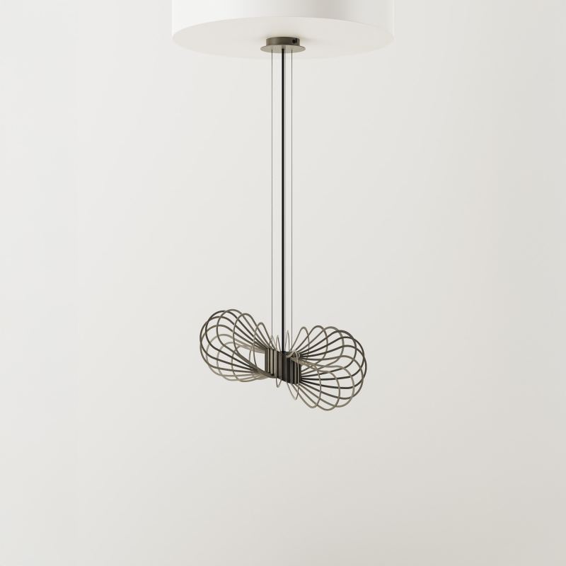 5802-Martani Hanglamp Ø50 cm 