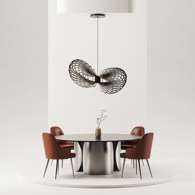 5811-Martani Hanglamp Ø125 cm  