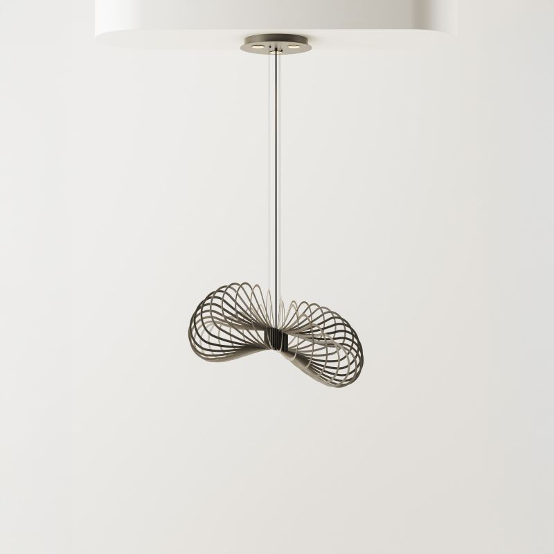 5814-Martani Hanglamp Ø85 cm   