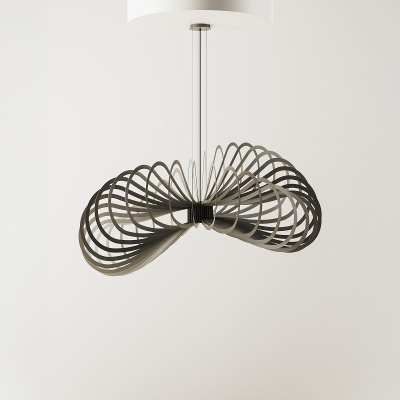 5830-Martani Hanglamp Ø200 cm  