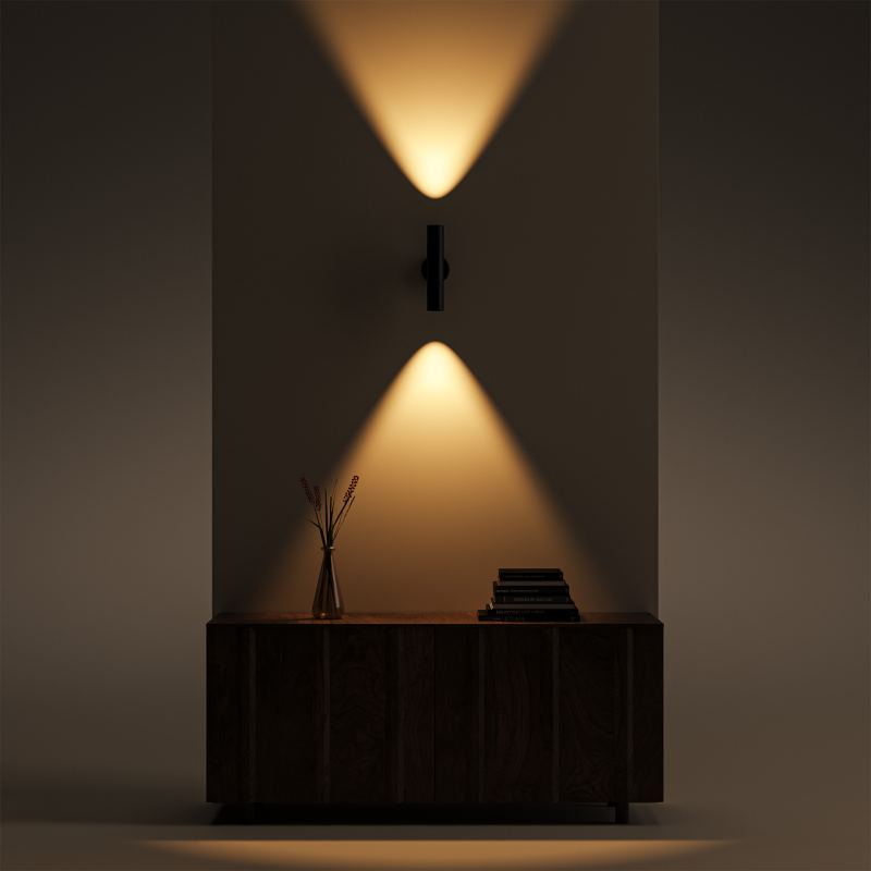 Como-9110 Wandlamp 30 cm 