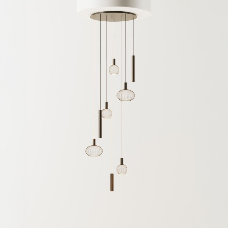 Como-9146 Videlamp Ø80 cm 