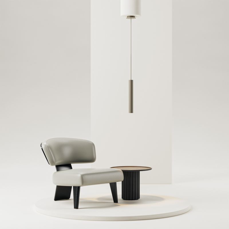 Como-9180 Hanglamp Ø13,5 cm  