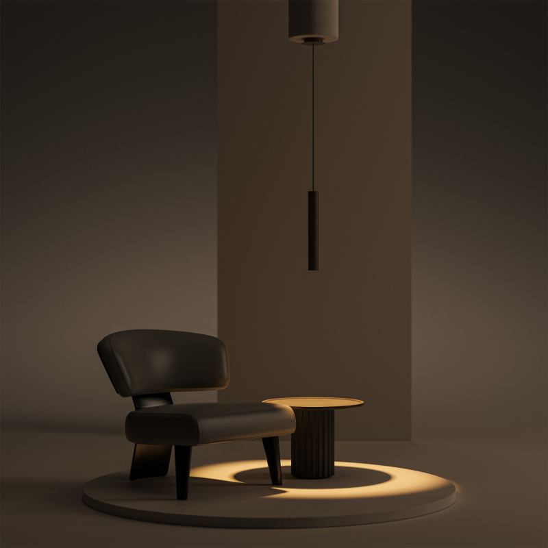 Como-9180 Hanglamp Ø13,5 cm  