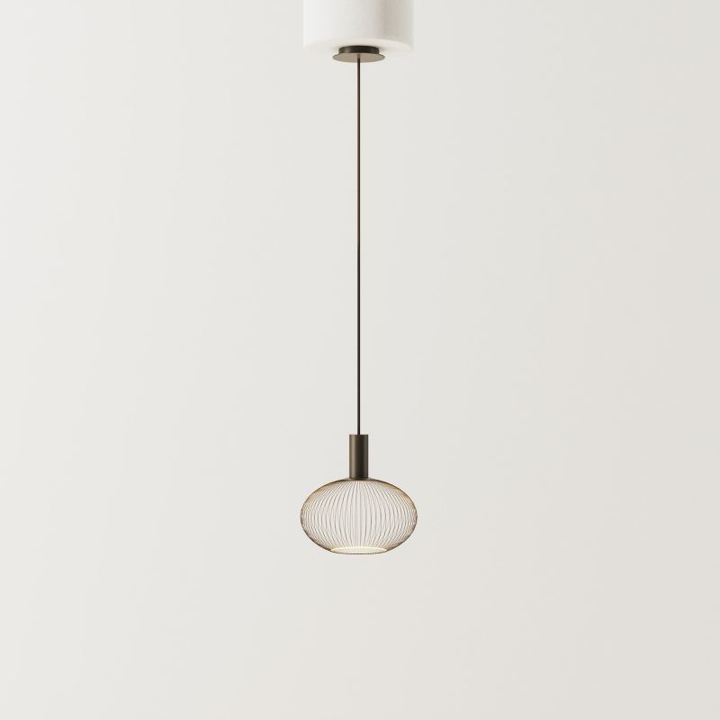 Como-9190 Hanglamp Ø13,5 cm  