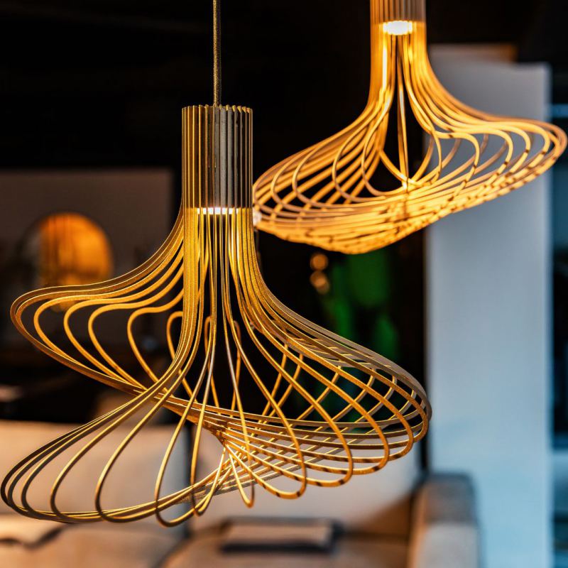 4200 - Lodi hanglamp 