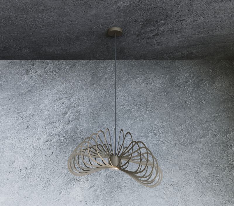5801 - Martani hanglamp Ø85cm  