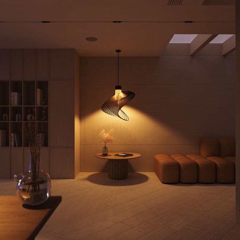 4200 - Lodi hanglamp Ø60 cm