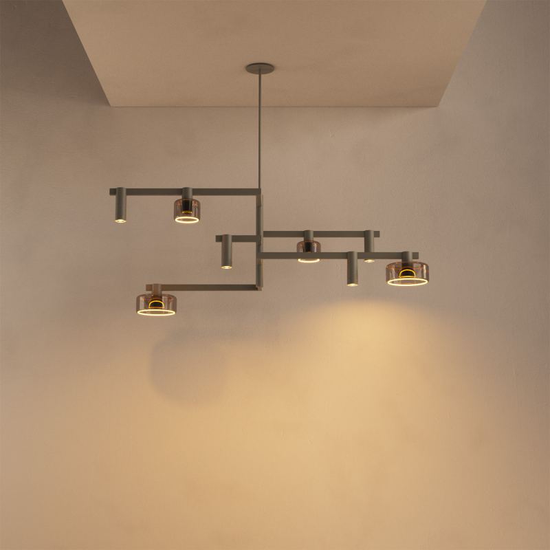 2100 - Palau - 8 lichts 
