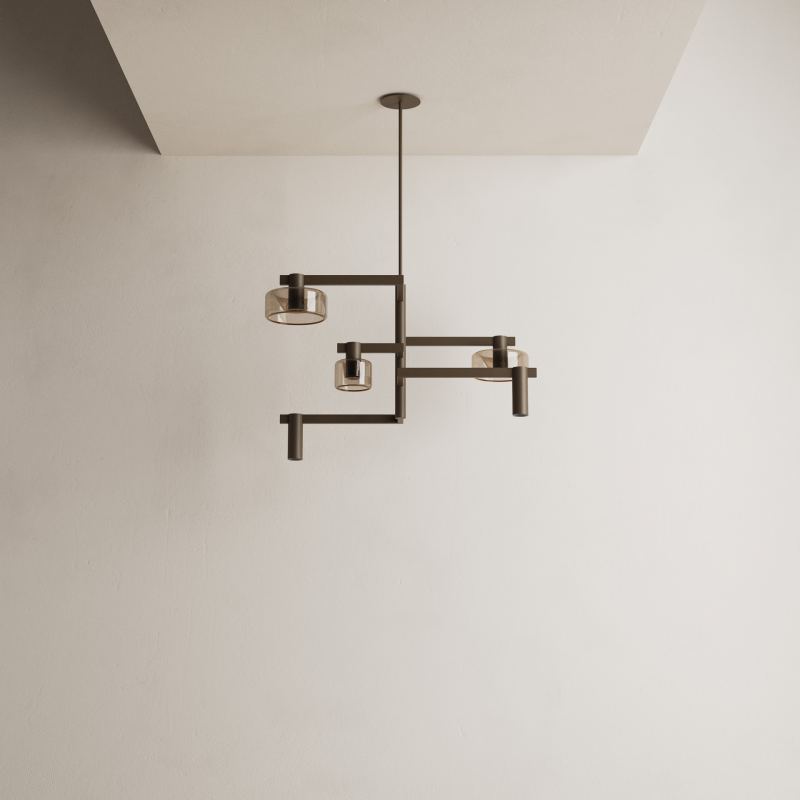 Palau - 2110  Hanglamp 80 cm