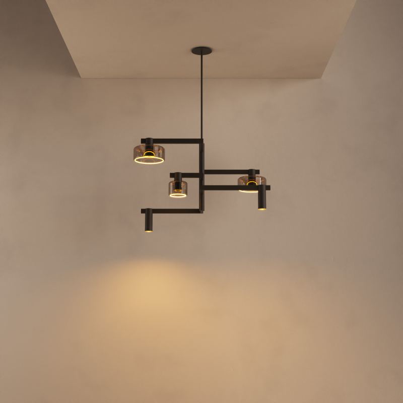Palau - 2110  Hanglamp 80 cm