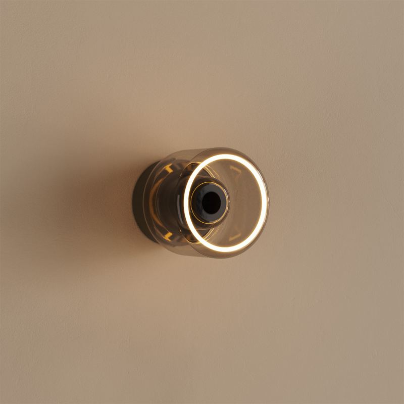 Palau - 2120 Wandlamp Ø10cm 