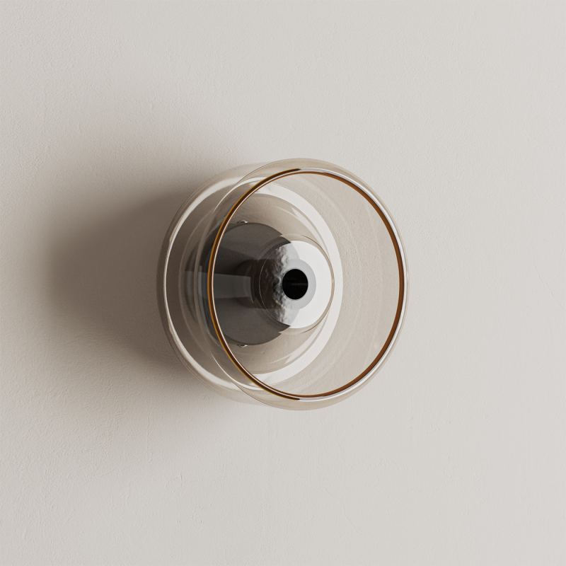 Palau - 2130 Wandlamp Ø10cm 