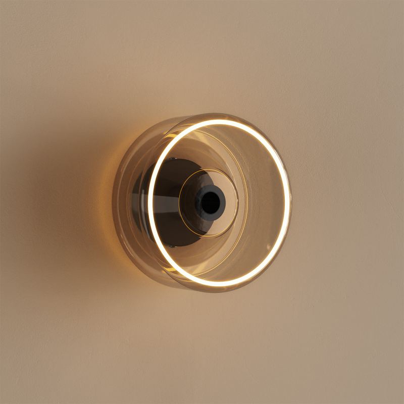 Palau - 2130 Wandlamp Ø10cm 