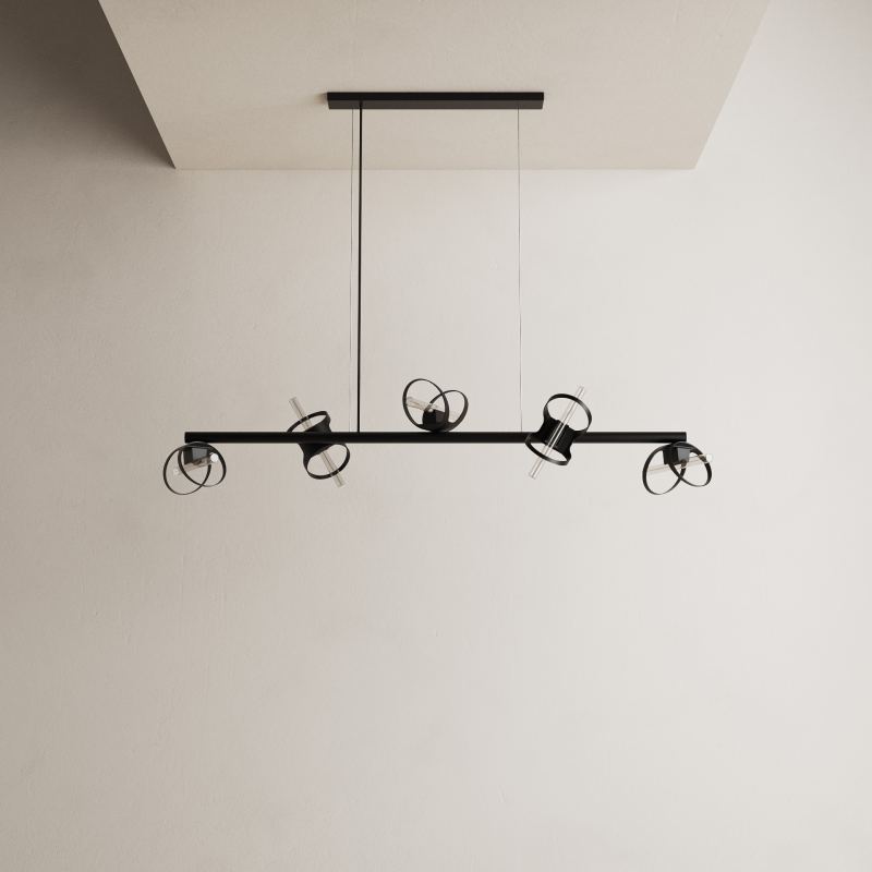 3300 - Pienza hanglamp 